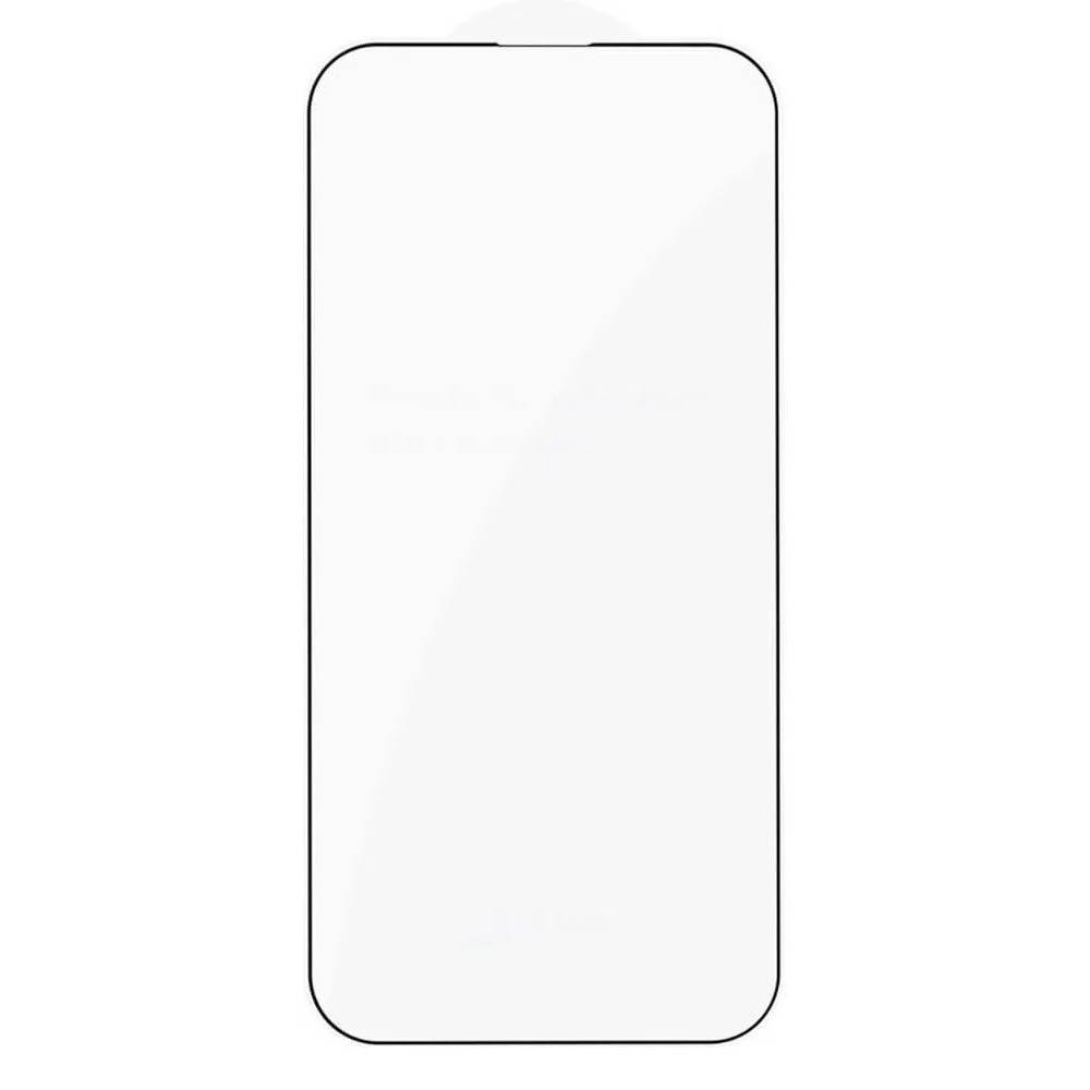 JCPal Preserver Glass Screen Protector Refill Pack (1pcs) for iPhone 17 Pro Max