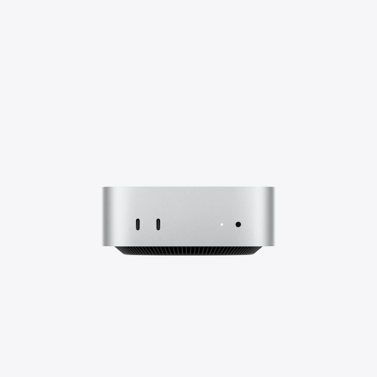 Mac Mini: M5 Pro with 15-core CPU and 16-core GPU, 24GB RAM, 512GB SSD