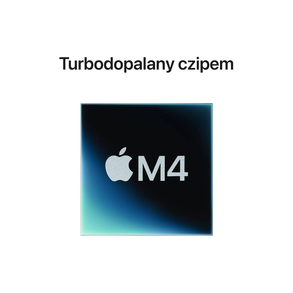 Mac mini: Apple M4 chip with 10‑core CPU and 10‑core GPU, 16GB RAM, 512GB SSD