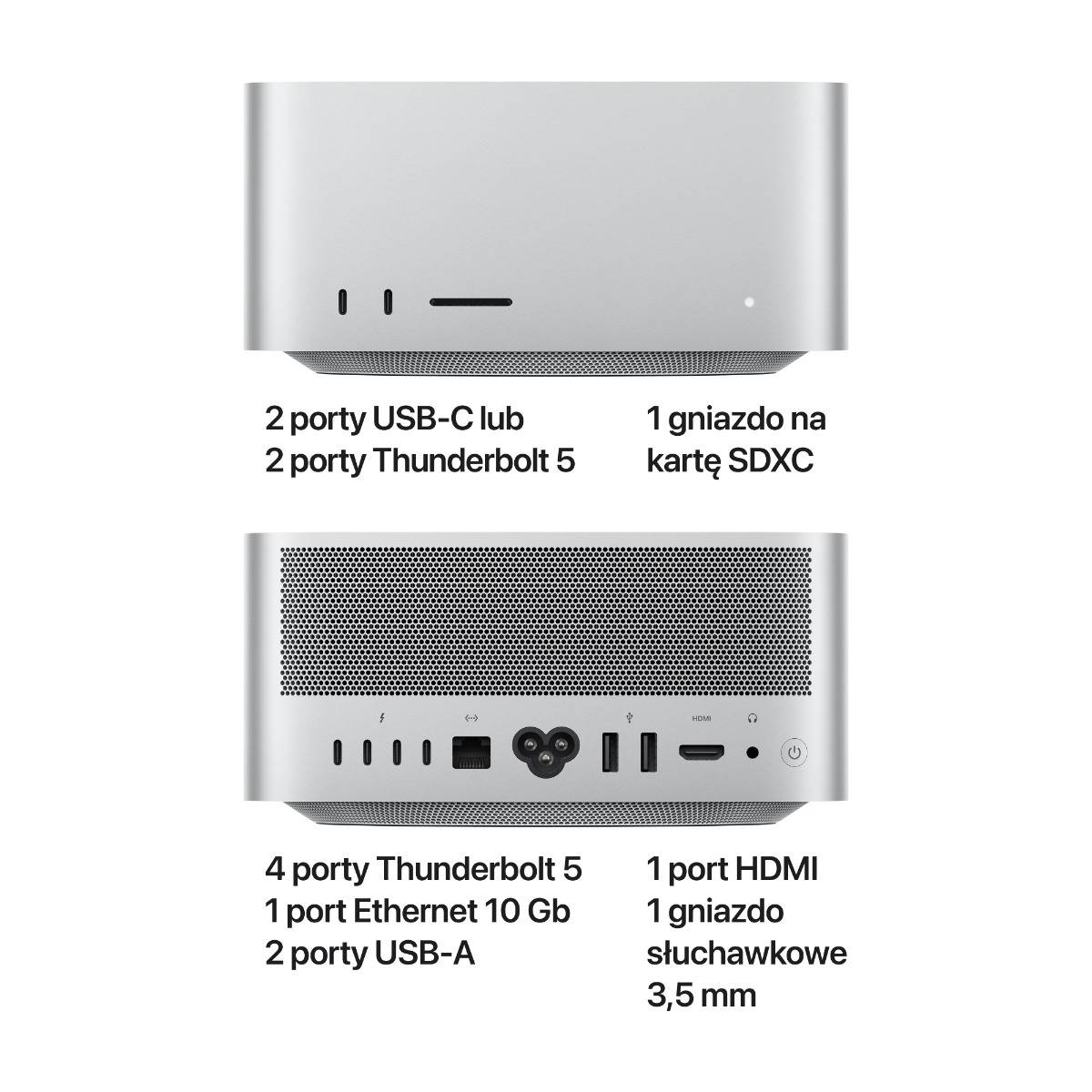 MAC STUDIO/14C CPU/32C GPU/36GB/512GB