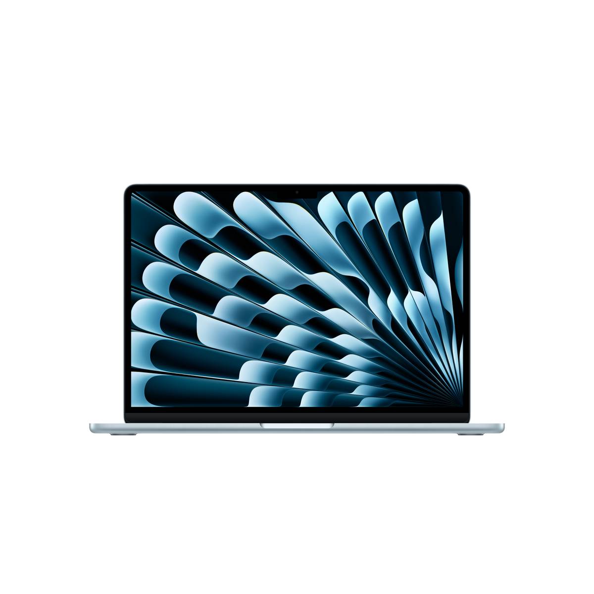 MBA 13.6 SKY/10C/10C GPU/24GB/512GB/70W