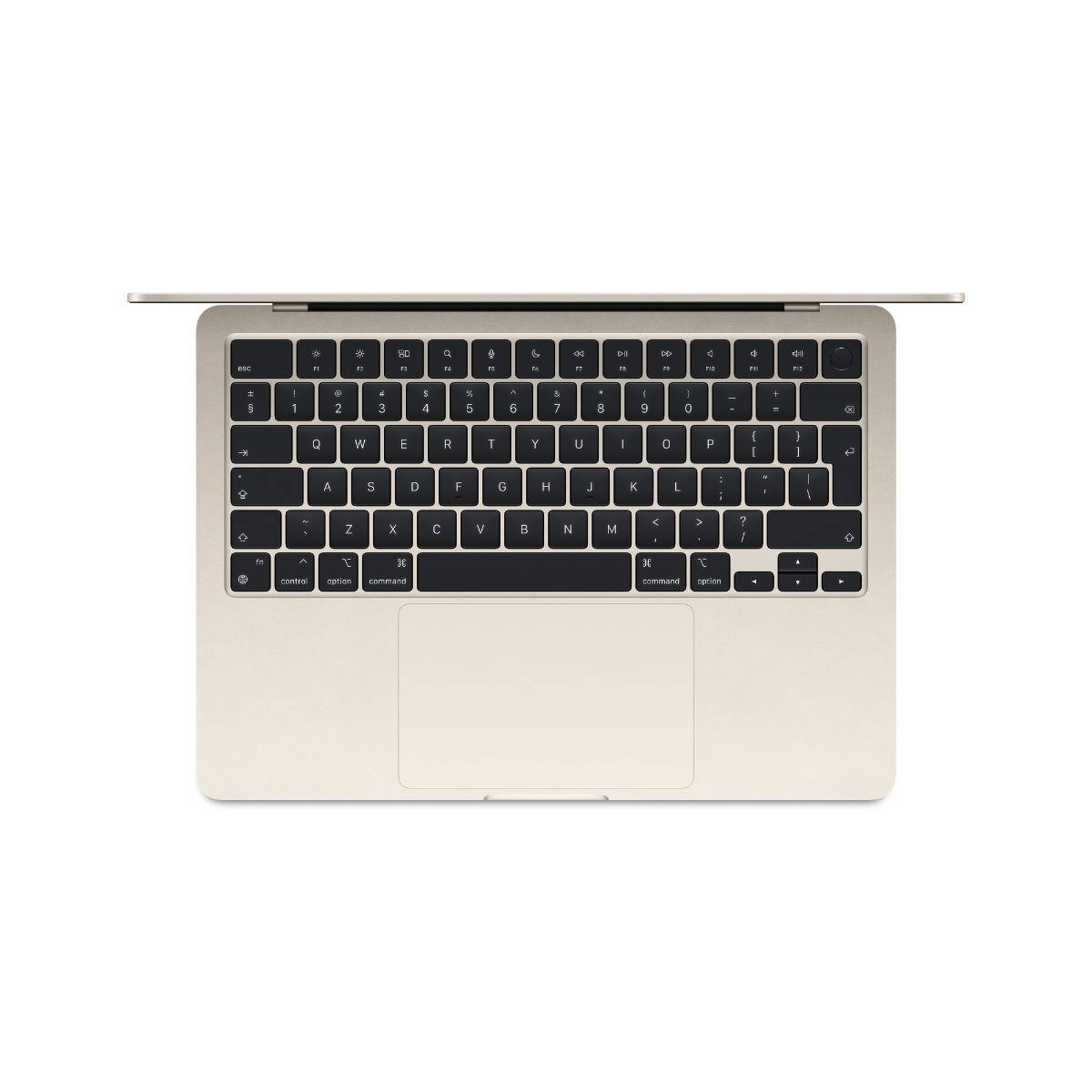 M3チップ搭載13インチMacBook Air - スペースグレイ - Apple（日本）