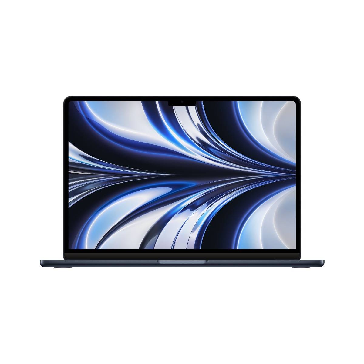 13-inch MacBook Air: Apple M2 chip with 8-core CPU and 8