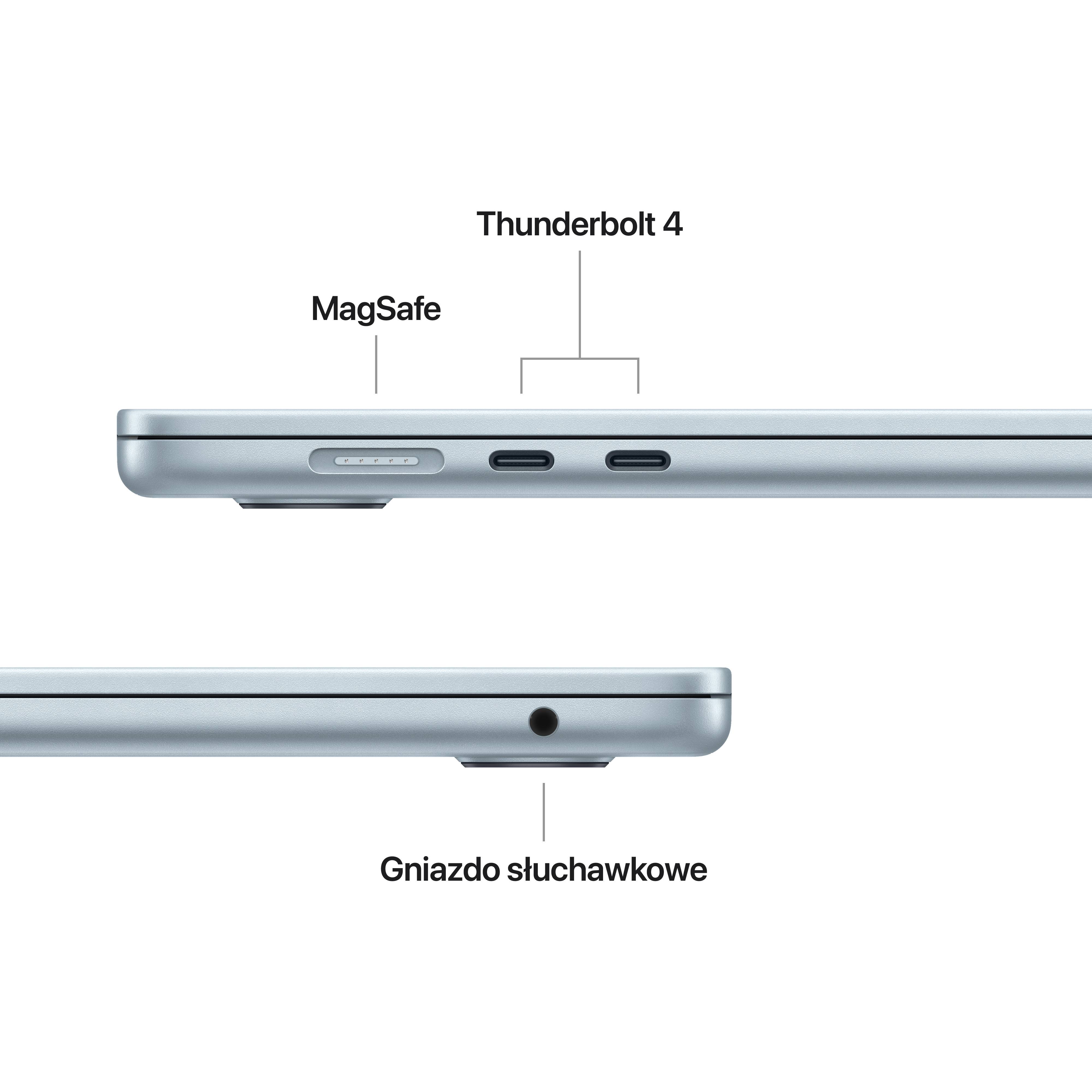 15インチMacBook Air (M4, 2025)｜AppleNurture