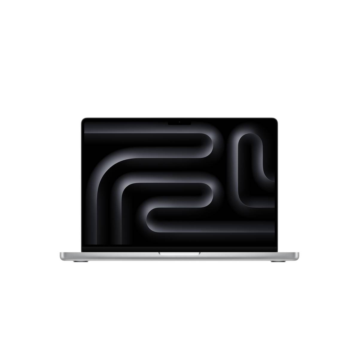14-inch MacBook Pro: Apple M5 Pro chip with 15 core CPU and 16 core GPU, 24GB, 1TB SSD - Silver
