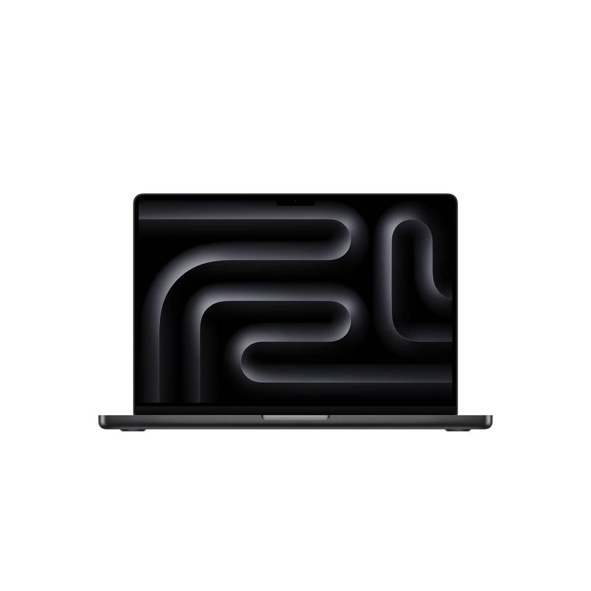 14-inch MacBook Pro: Apple M5 Pro chip with 15‑core CPU and 16‑core GPU, 24GB RAM, 1TB SSD - Space Black - MGDR4ZE/A