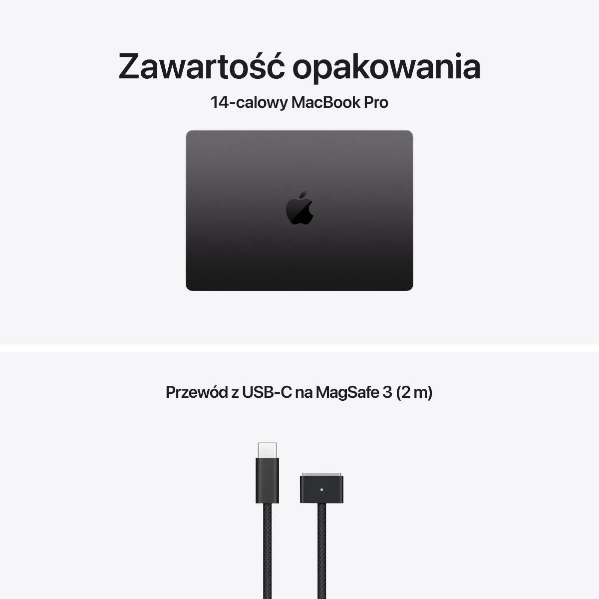 14-inch MacBook Pro: Apple M5 Pro chip with 15 core CPU and 16 core GPU, 48GB, 1TB SSD - Space Black