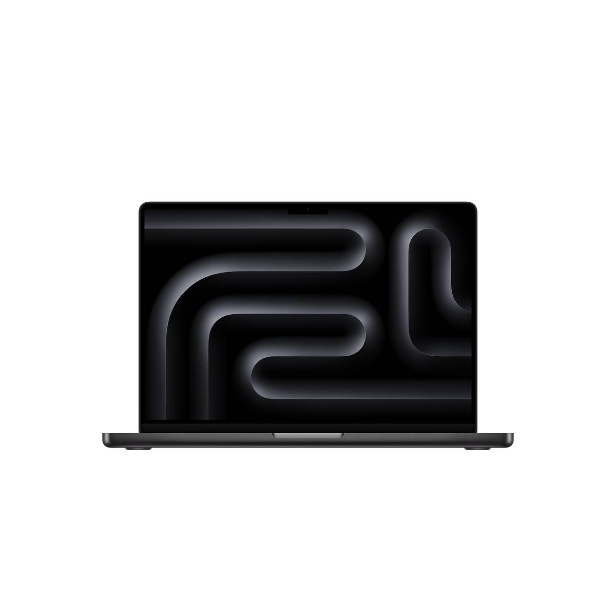 14-inch MacBook Pro: Apple M5 chip with 10-core CPU and 10-core GPU, 32GB RAM, 512GB SSD, 70W - Space Black