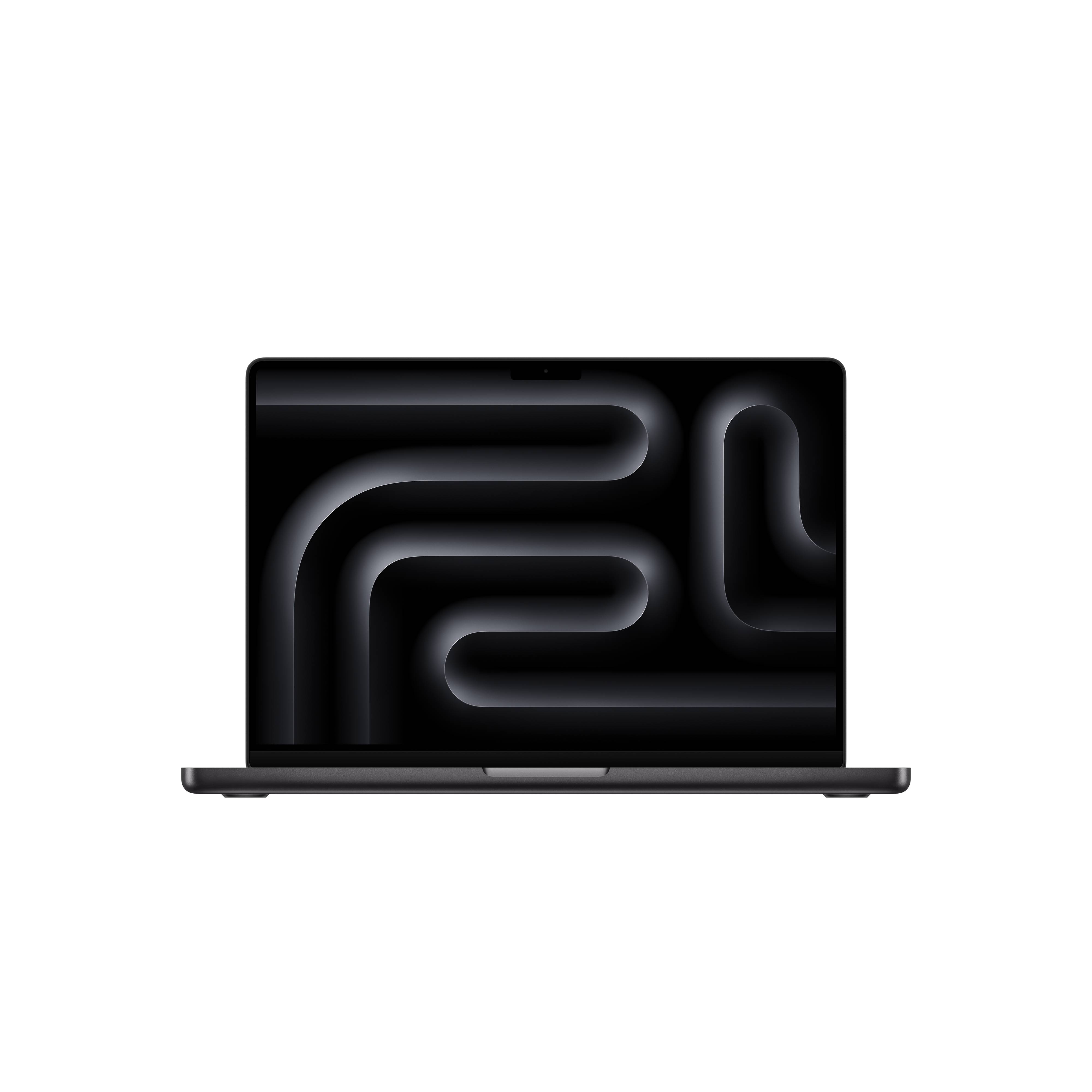 14-inch MacBook Pro: Apple M5 chip with 10‑core CPU and 10‑core GPU, 32GB RAM, 1TB SSD - Space Black