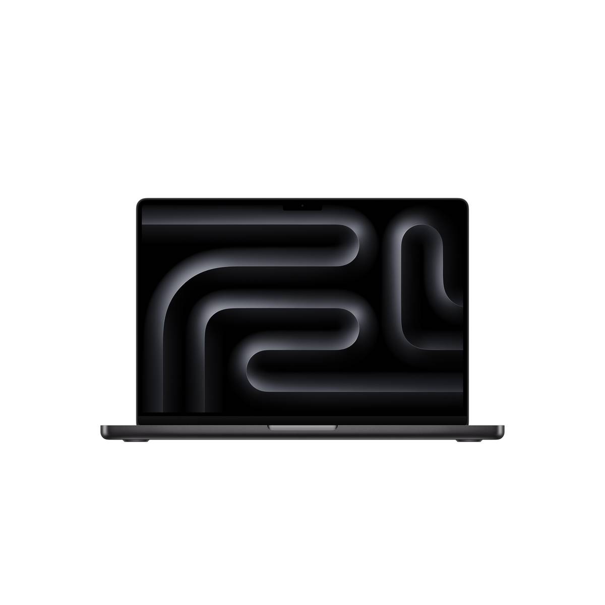 14-inch MacBook Pro: Apple M5 chip with 10‑core CPU and 10‑core GPU, 32GB RAM, 1TB SSD - Space Black