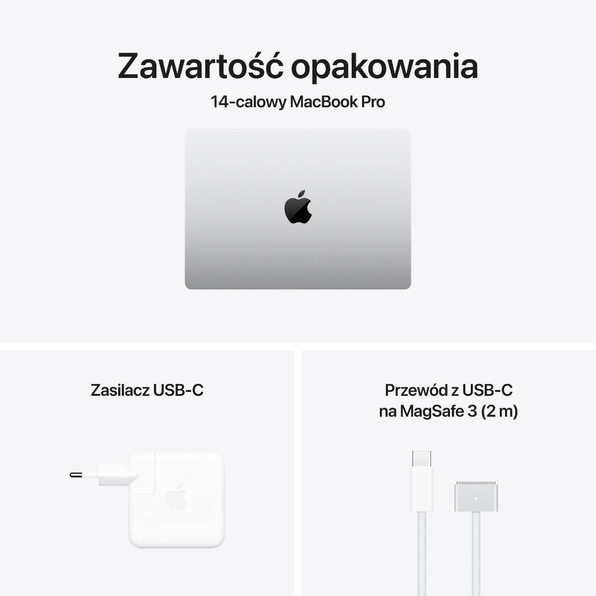 14-inch MacBook Pro: Apple M4 Max chip with 14‑core CPU and 32‑core GPU, 36GB RAM, 1TB SSD, US - Silver