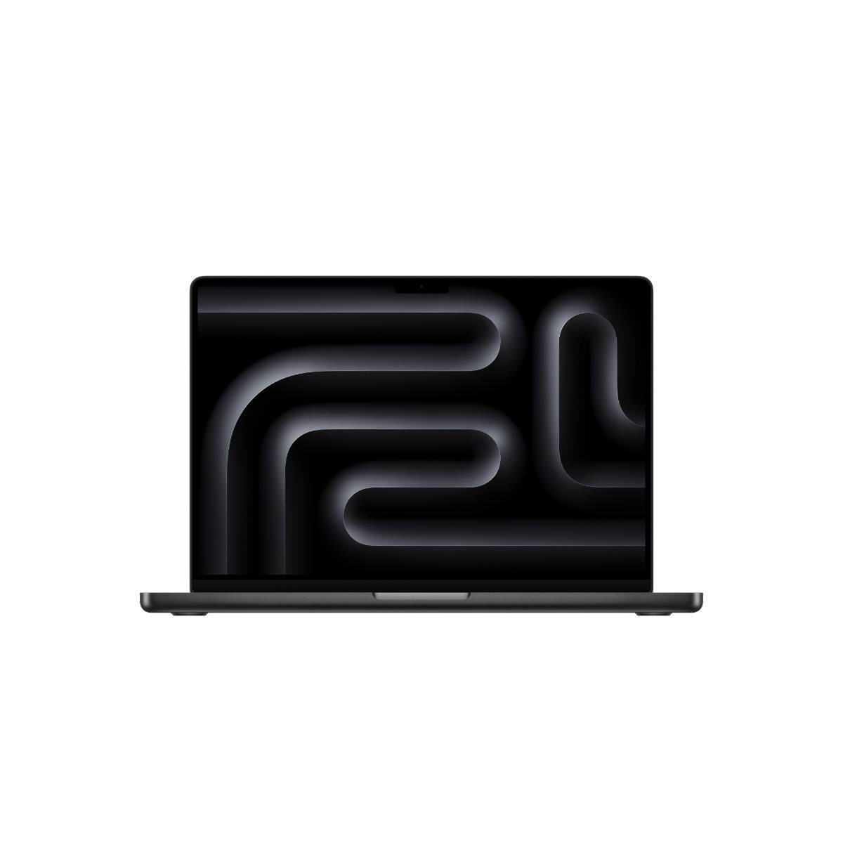 14-inch MacBook Pro: Apple M4 Max chip with 14‑core CPU and 32‑core GPU, 36GB RAM, 1TB SSD, US - Space Black