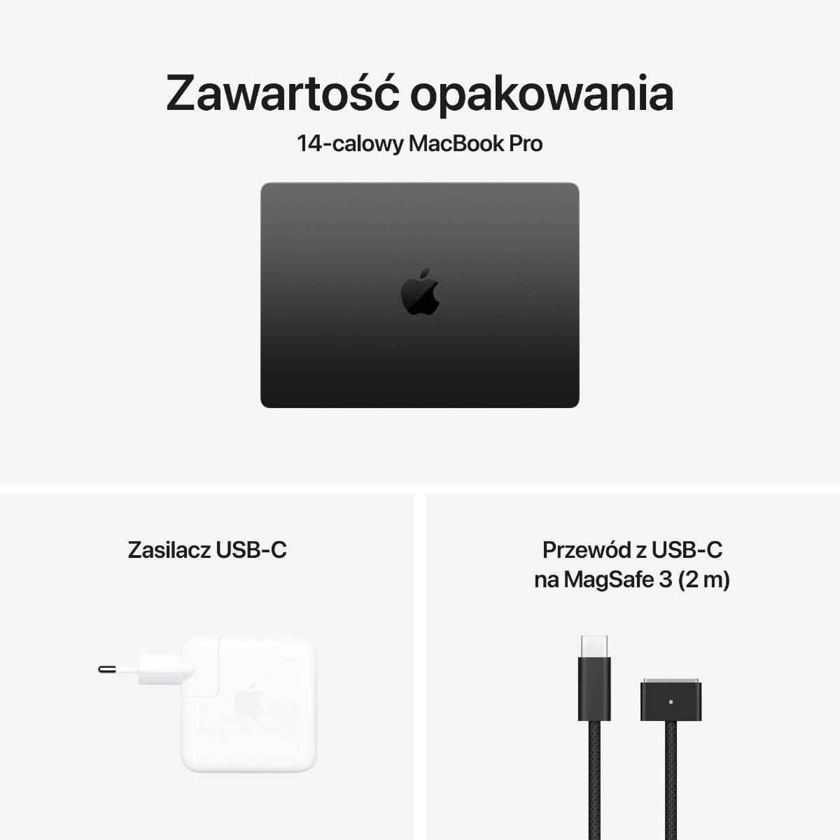 14-inch MacBook Pro: Apple M4 Max chip with 16‑core CPU and