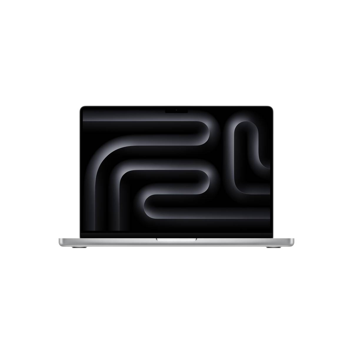 MBP 14 SL/12C CPU/12C GPU/24GB/1TB