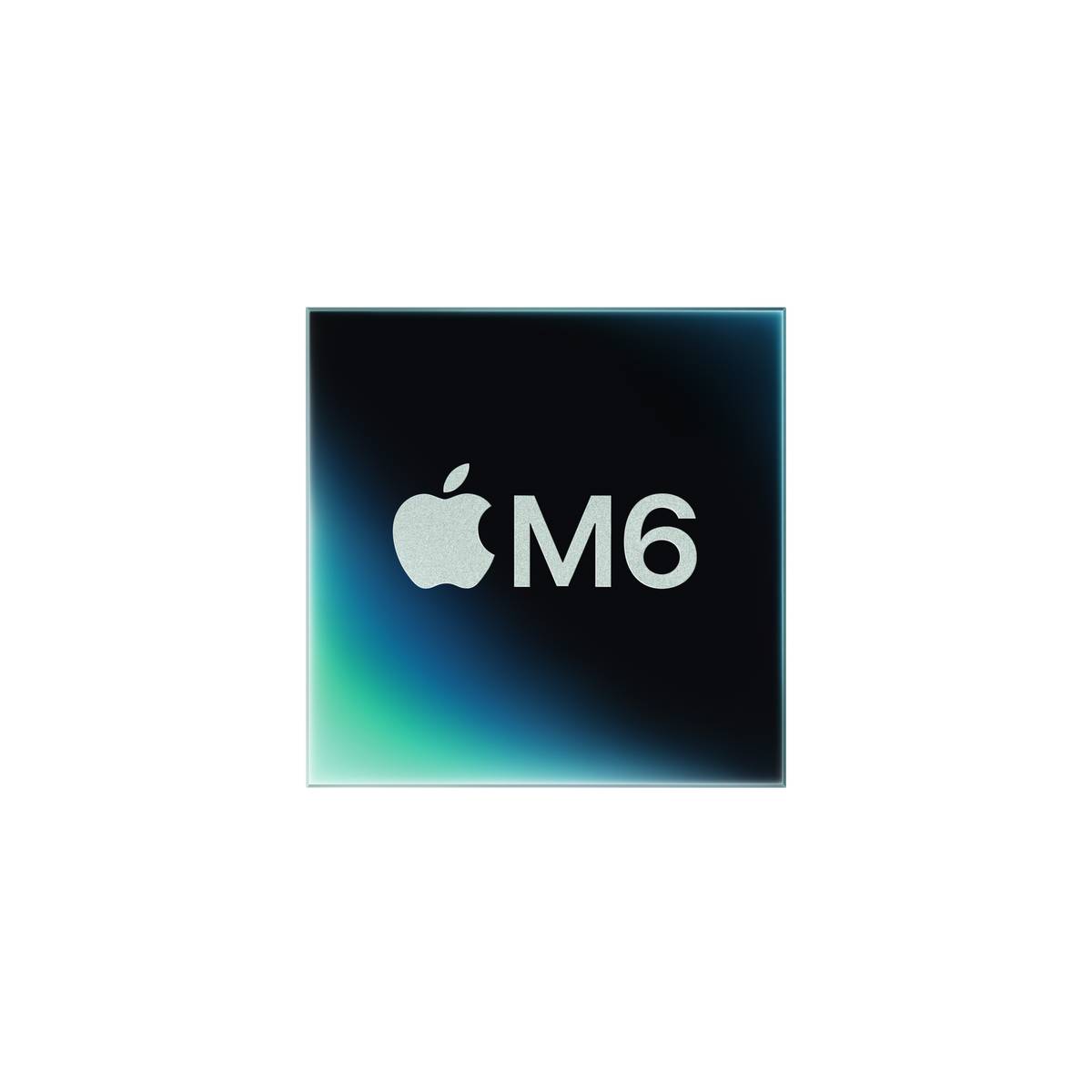 14-inch MacBook Pro: Apple M6 chip with 12‑core CPU and 12‑core GPU, 24GB RAM, 1TB SSD - Silver