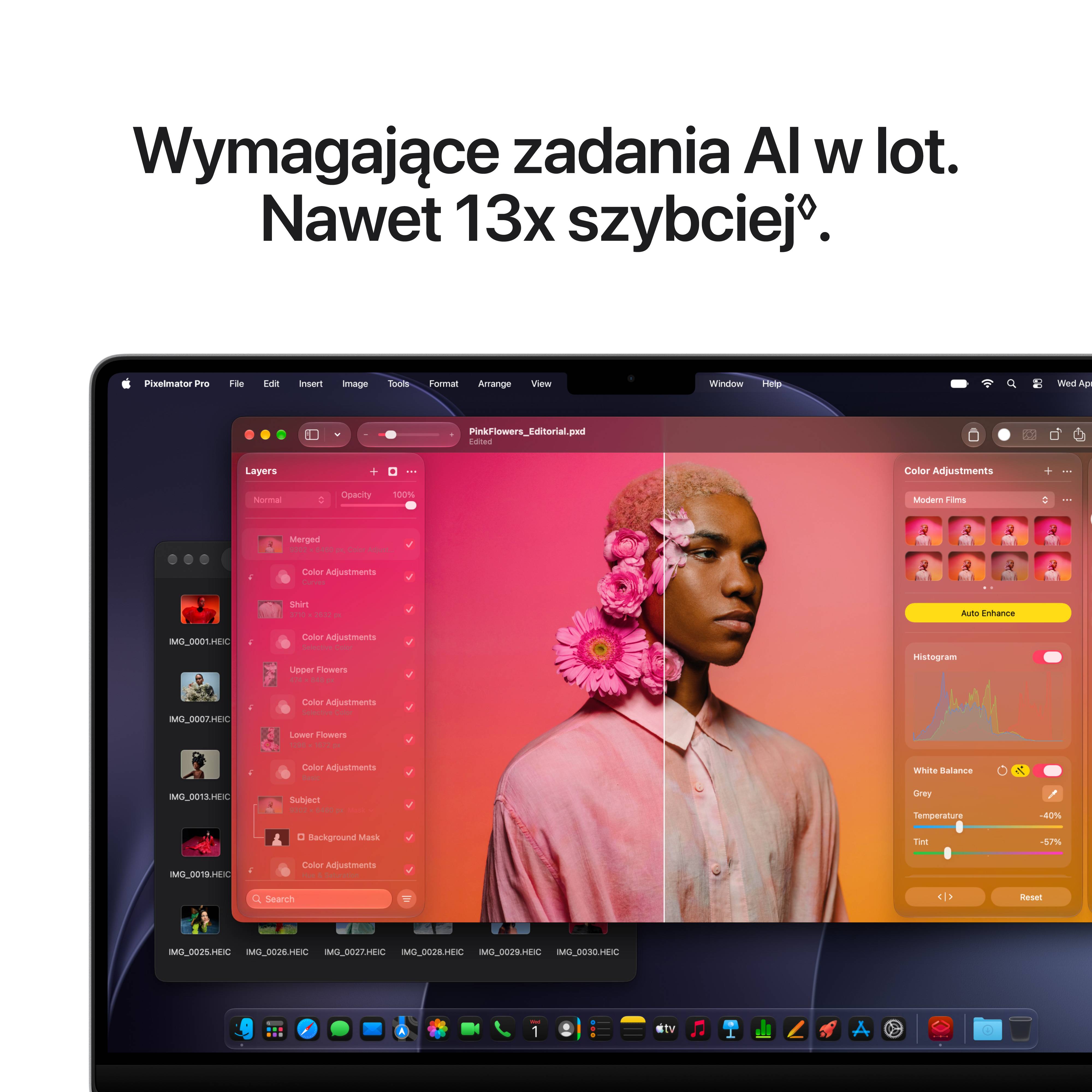 14-inch MacBook Pro: Apple M6 chip with 12‑core CPU and 12‑core GPU, 24GB RAM, 1TB SSD - Silver