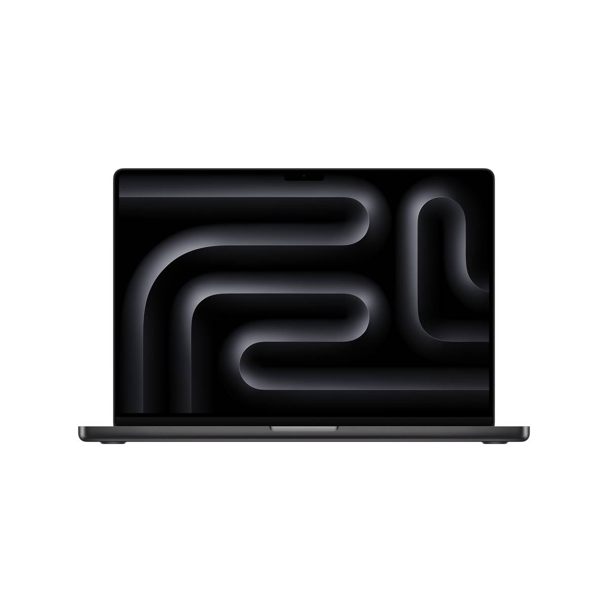16-inch MacBook Pro: Apple M5 Pro chip with 18 core CPU and 20 core GPU, 48GB, 1TB SSD - Space Black