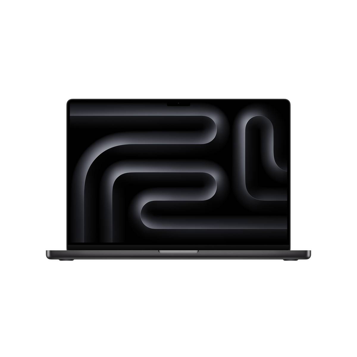 16-inch MacBook Pro: Apple M5 Pro chip with 18 core CPU and 20 core GPU, 24GB, 1TB SSD - Space Black