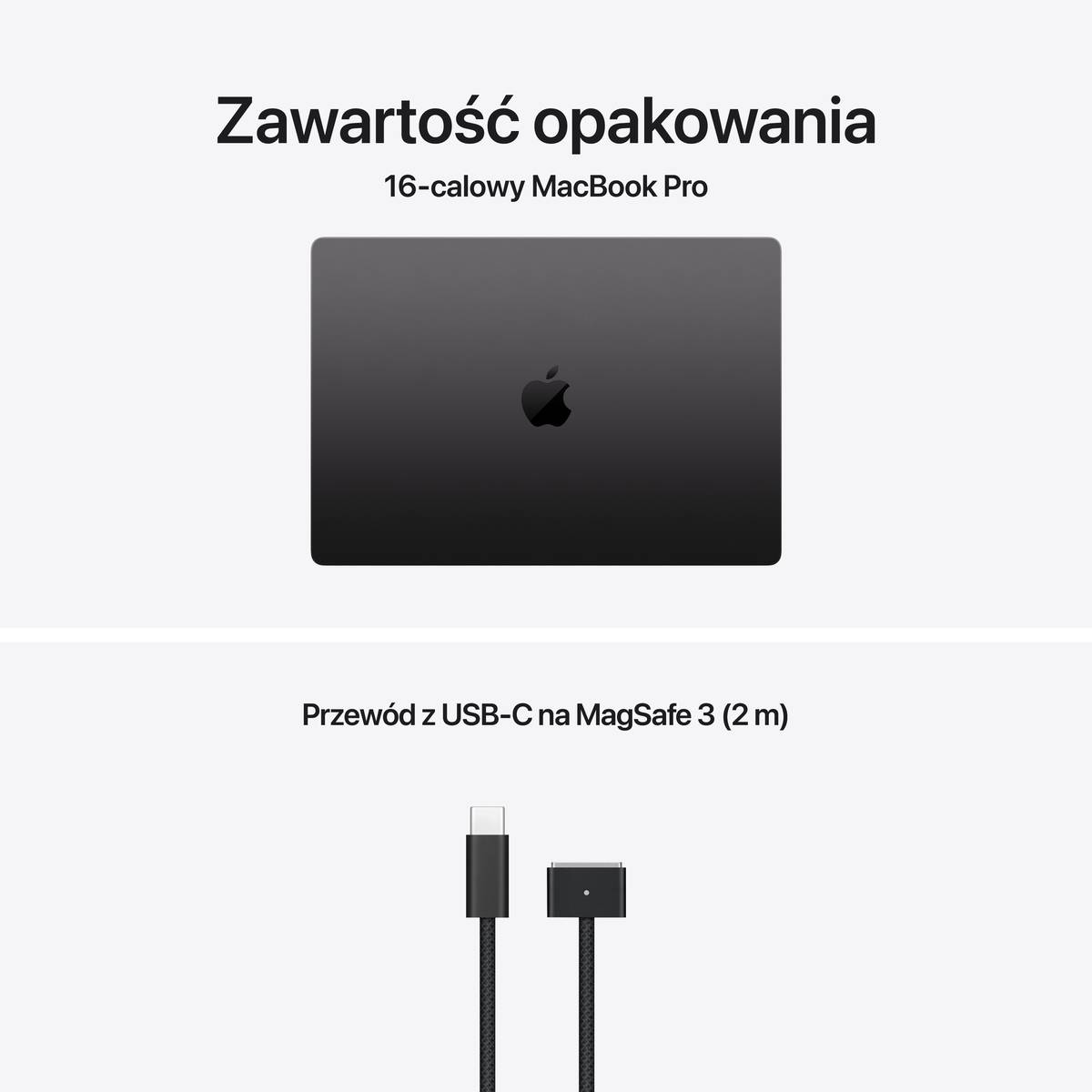16-inch MacBook Pro: Apple M5 Pro chip with 18 core CPU and 20 core GPU, 48GB, 1TB SSD - Space Black