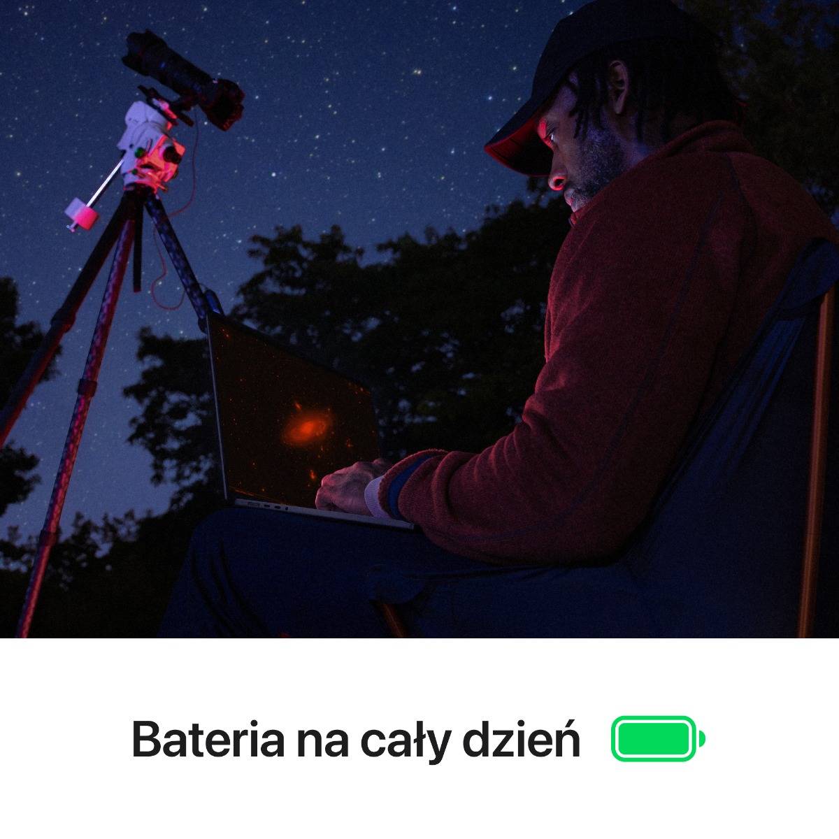 16-inch MacBook Pro: Apple M4 Pro chip with 14‑core CPU and 20‑core GPU, 48GB RAM, 512GB SSD - Silver