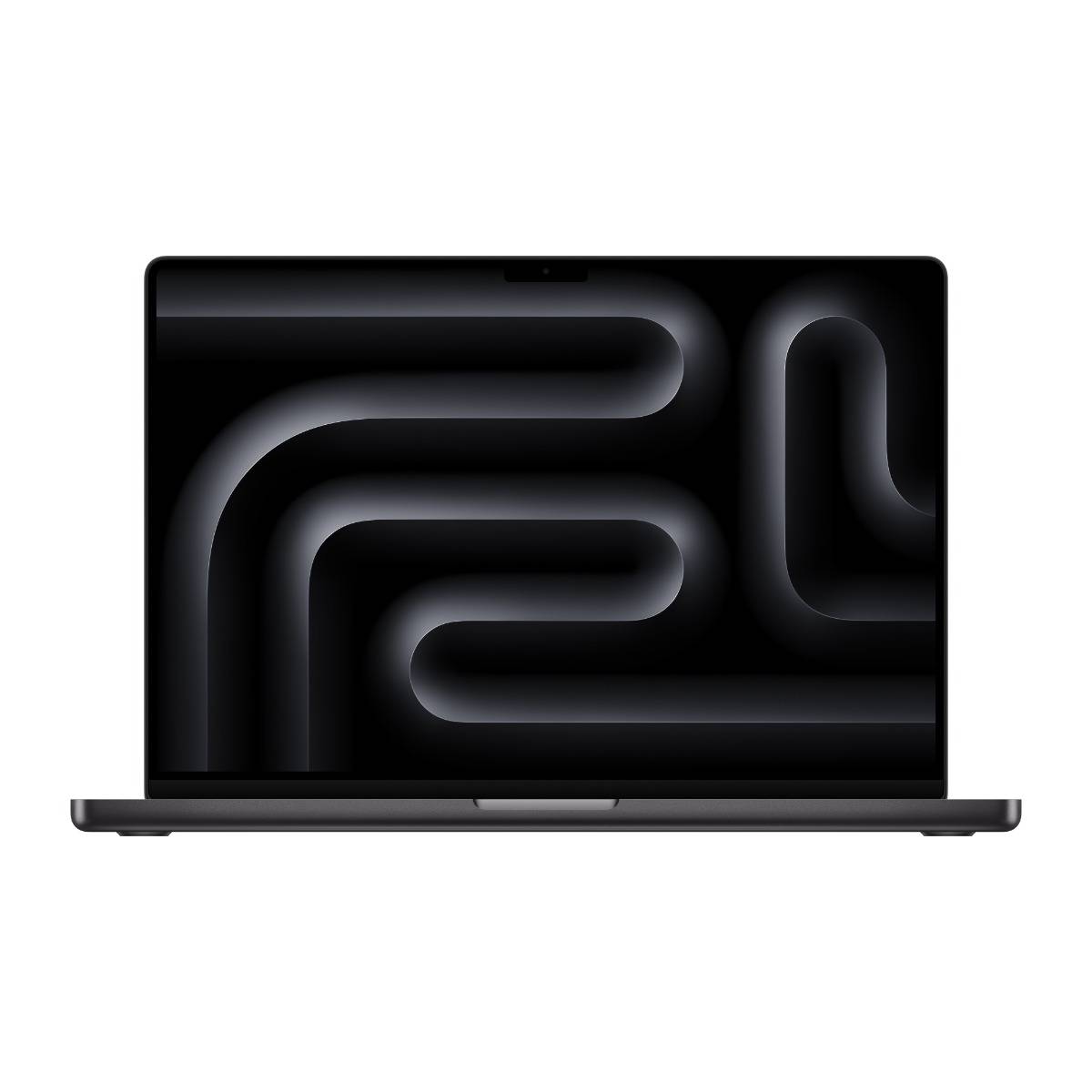 Apple MacBookPro M3Pro 16インチ 18GB 512SSD 16-inch MacBook Pro: Apple M3 Pro chip with 12‑core CPU and