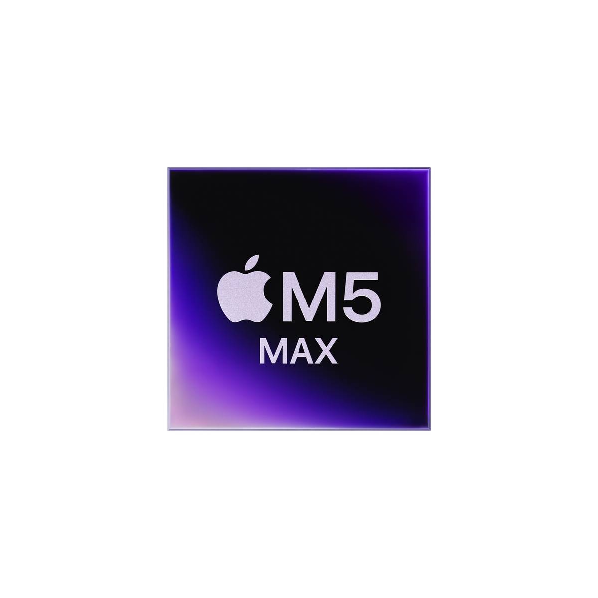 14-inch MacBook Pro with PROLED XDR display: Apple M5 Max chip with 18‑core CPU and 32‑core GPU, 36GB, 2TB SSD - Silver