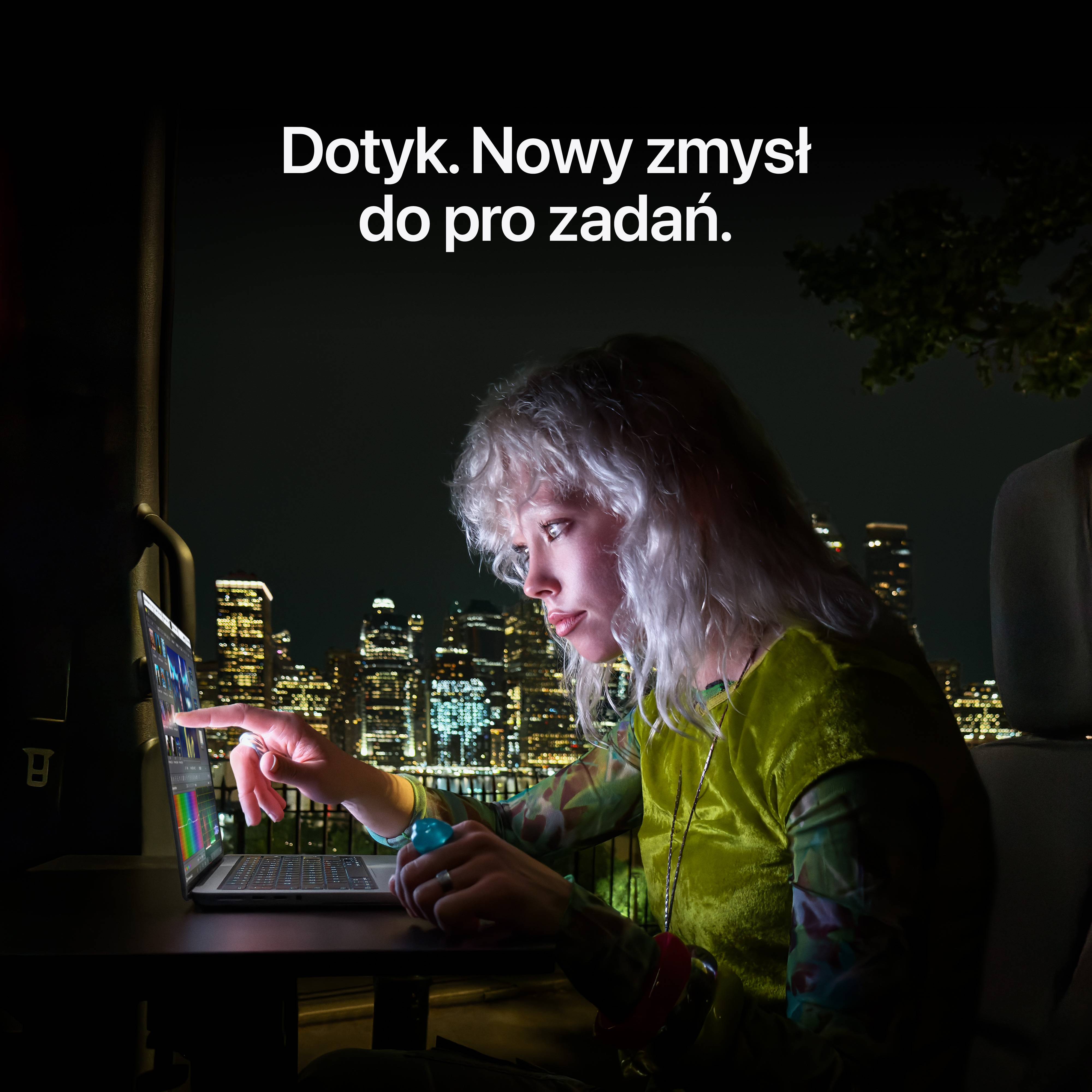 14-inch MacBook Pro with PROLED XDR display: Apple M5 Pro chip with 18‑core CPU and 20‑core GPU, 48GB, 1TB SSD - Silver