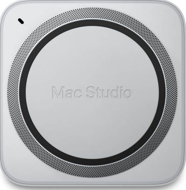Mac Studio M1 Max 10コア CPU/64GB/2TB Mac Studio [整備済製品] 10コアCPUと24コアGPUを搭載したApple