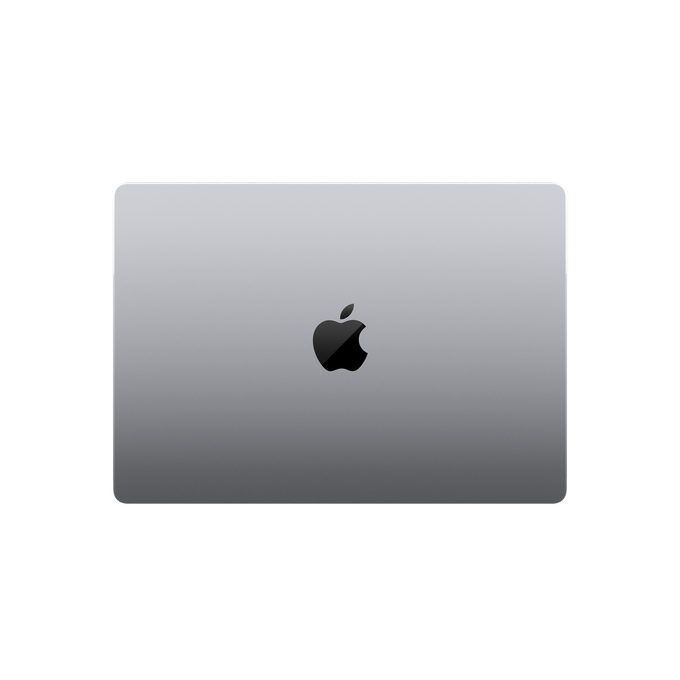 Macbook Pro 14: M2 Pro/12C/19C GPU/16GB/1TB - Space Grey | iMad