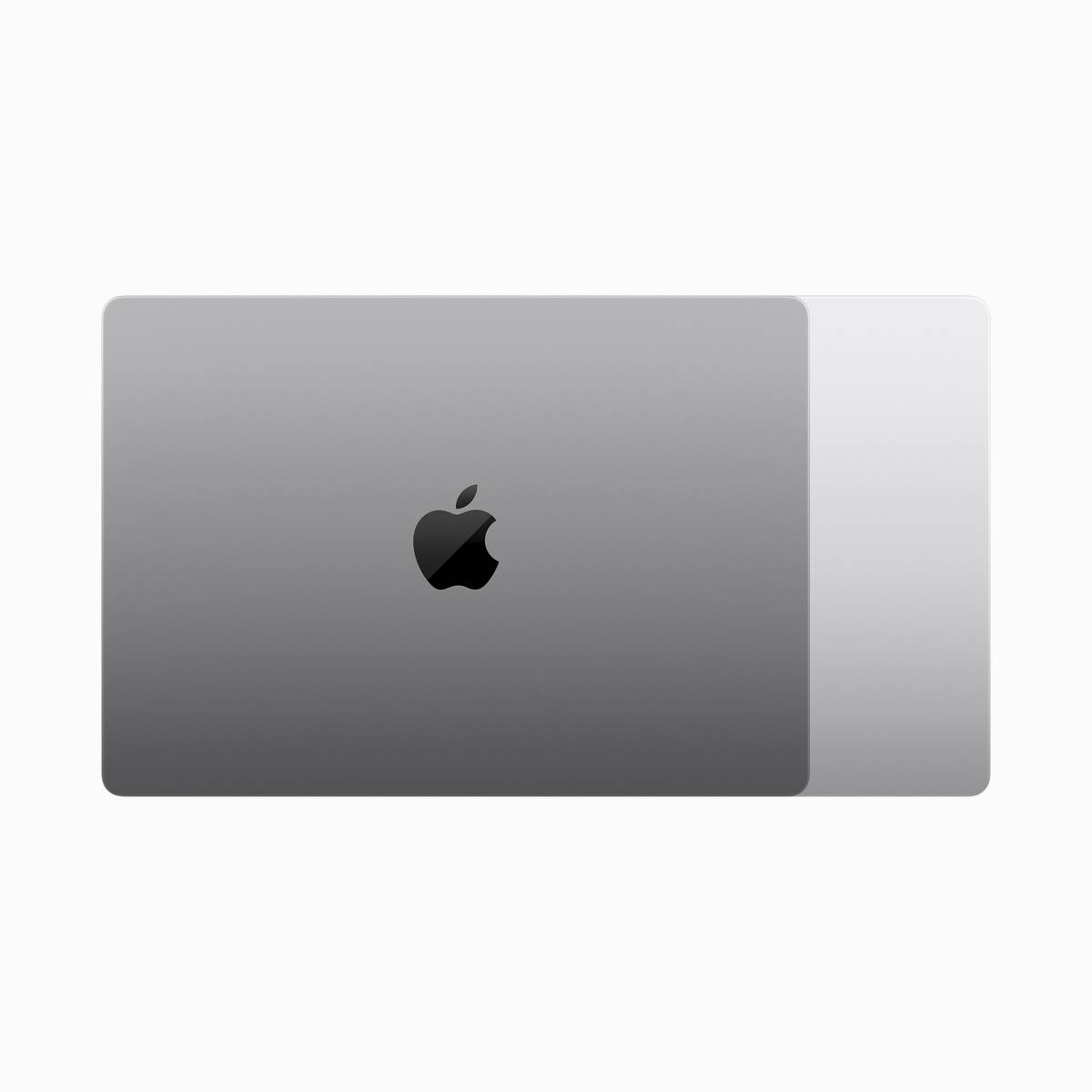 14-inch MacBook Pro: Apple M3 chip with 8‑core CPU and 10‑core GPU, 1TB SSD - Silver