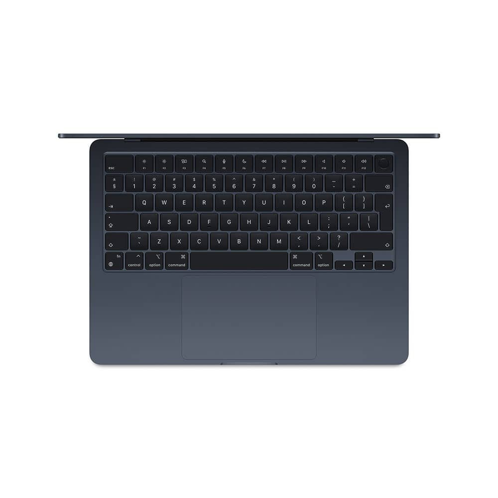 MacBook本体 macbook air m3 13インチMacBook Air [整備済製品] 8コアCPUと10コアGPUを搭載