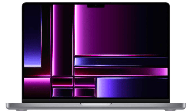 Macbook Pro 14: M2 Pro/12C/19C GPU/16GB/1TB - Space Grey