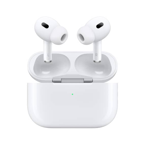 Apple airpods pro on sale 2nd generation new in box