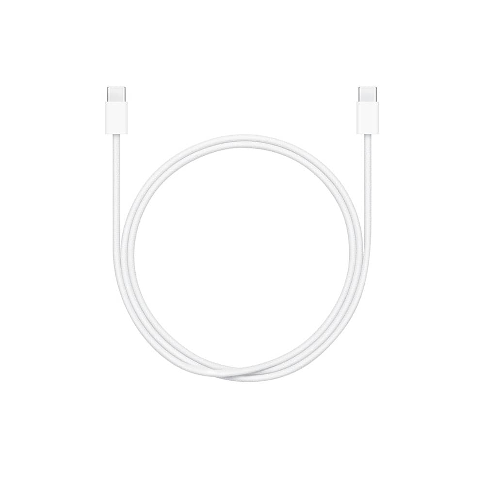 60W USB-C Charge Cable (1m)