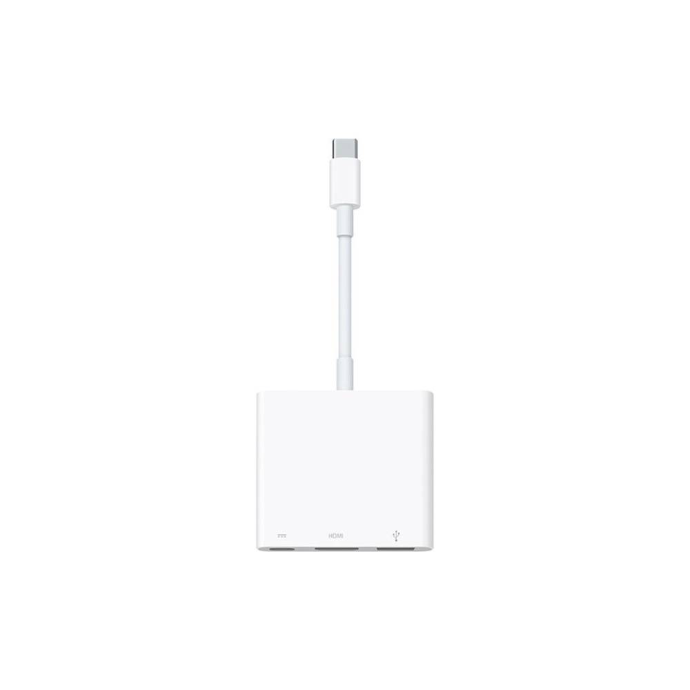 USB-C Digital AV Multiport Adapter