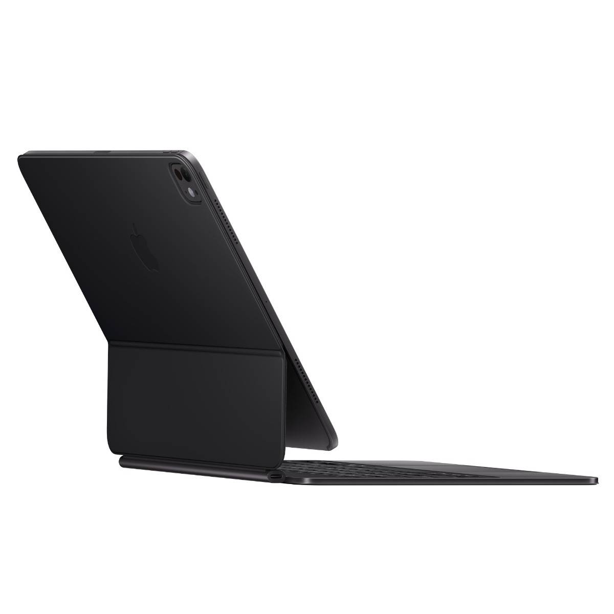 Klawiatura Magic Keyboard do iPada Pro 13 cali (M4) – angielski (międzynarodowy) – czarna
