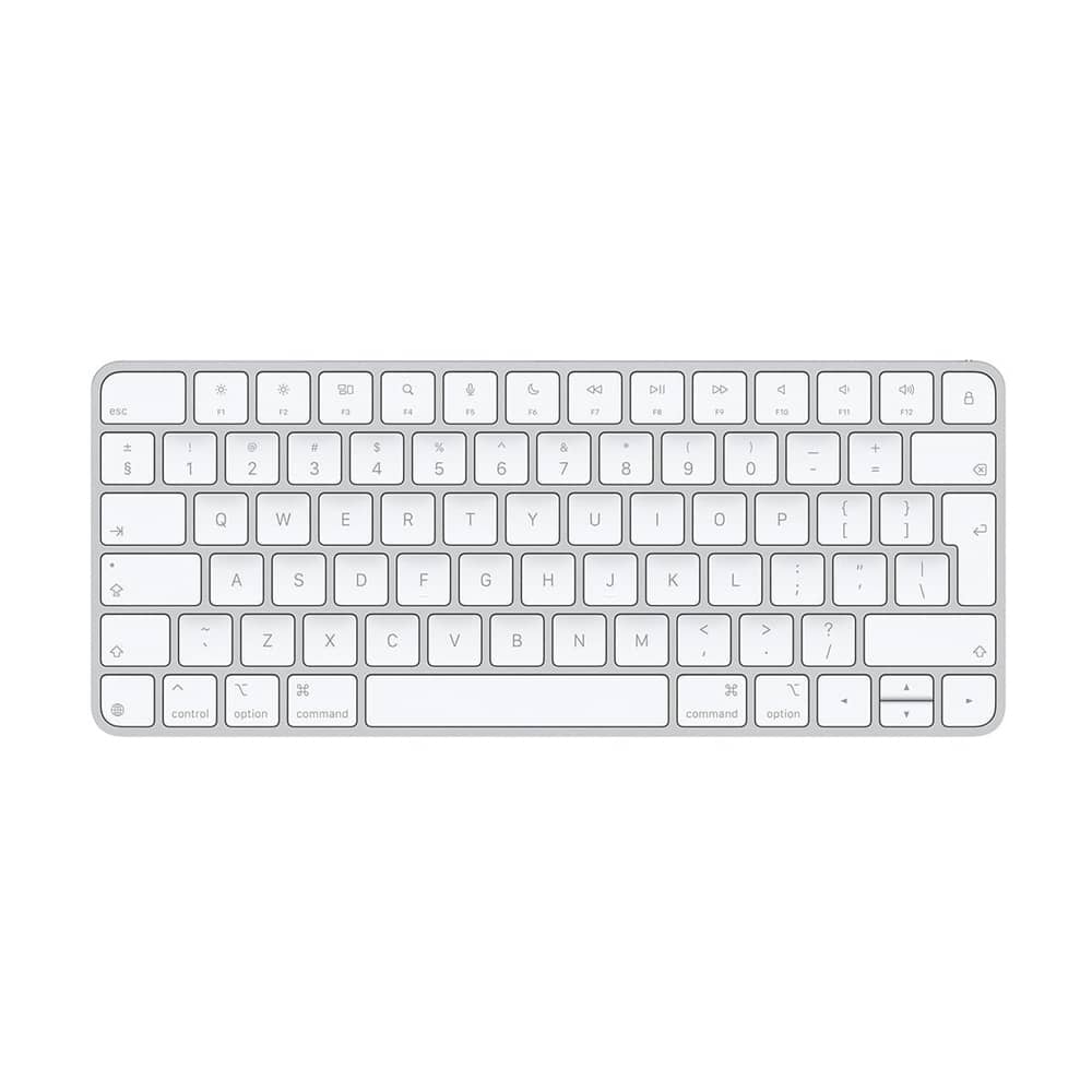 Magic Keyboard - International English
