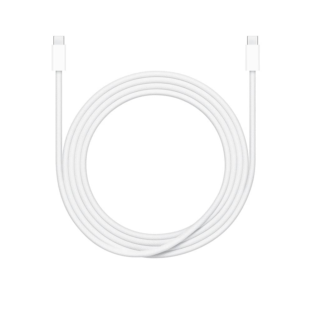 240W USB-C Charge Cable (2 m)