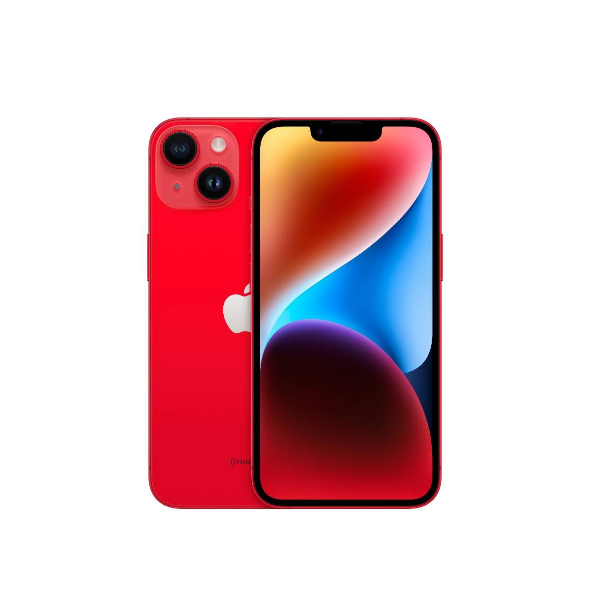 【超新作】 iPhone 14 Autoryzowany - iMad | (PRODUCT)RED 512GB スマートフォン本体