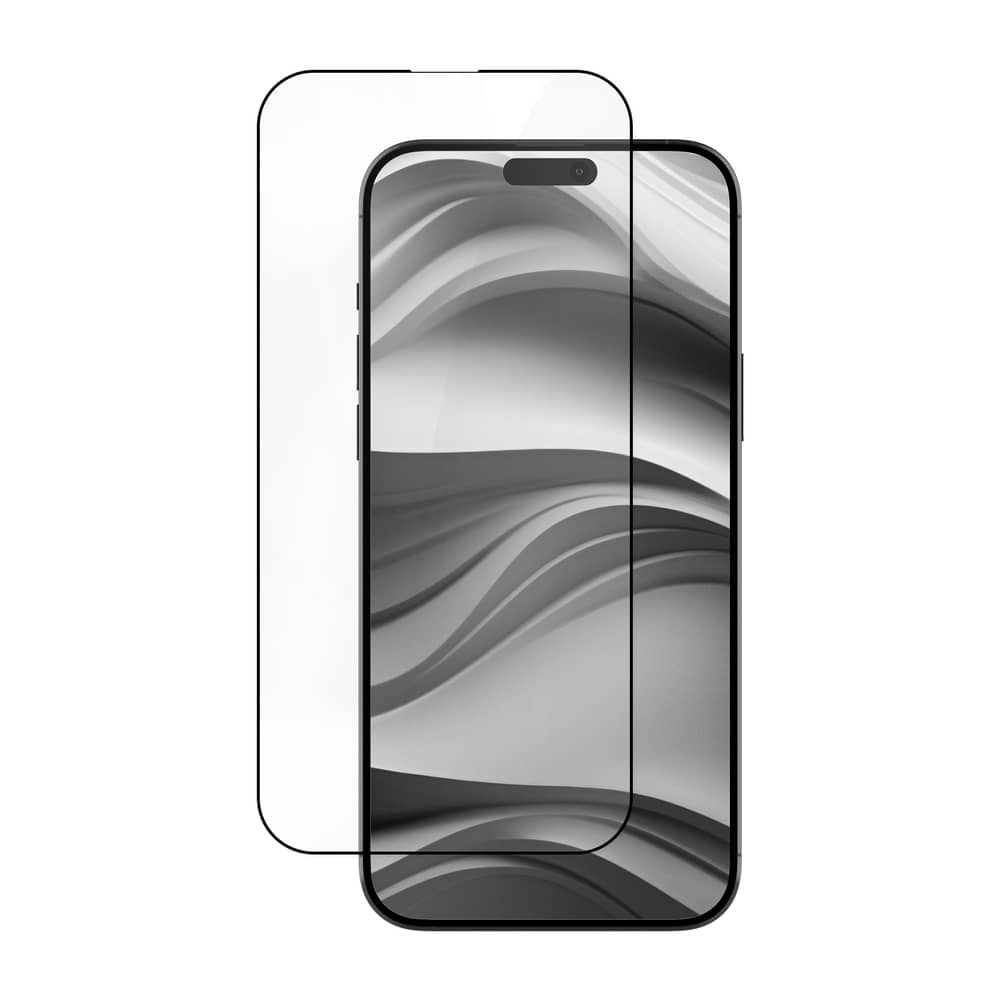 Iphone glass cover discount