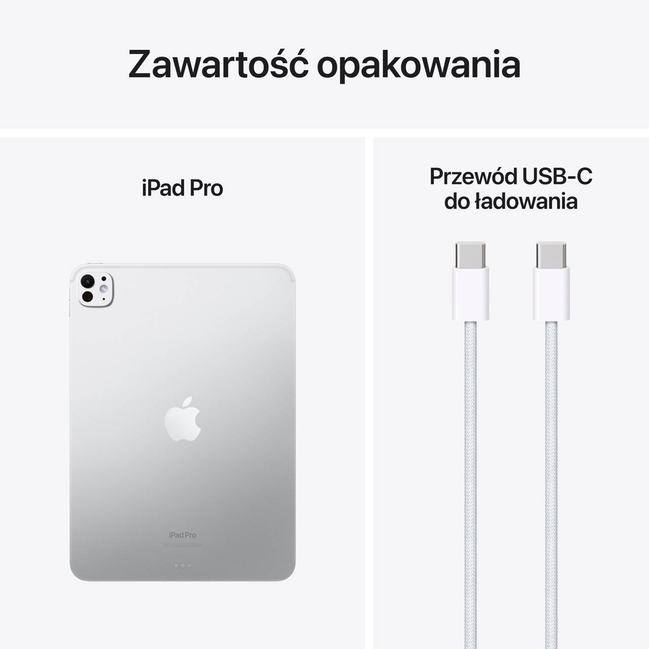 11-inch iPad Pro WiFi + Cellular 2TB with Nano-texture Glass