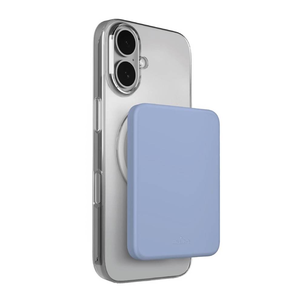 Puro Icon Powerbank MagSafe 4200 mAh