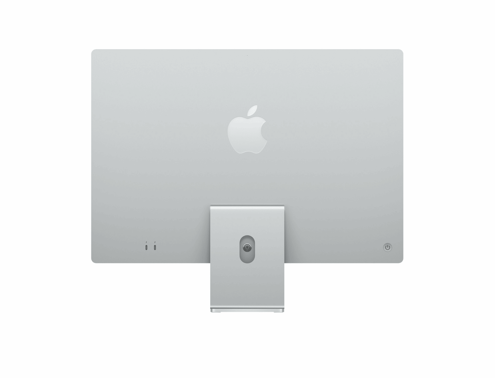 24-inch iMac with Retina 4.5K display: Apple M3 chip with 8‑core