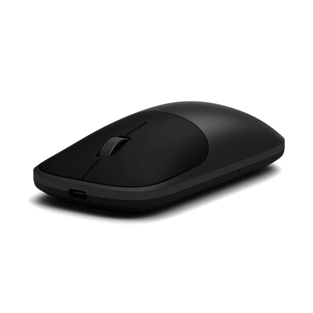 Satechi Slim EX Mouse - mysz bezprzewodowa do dwóch urządzeń (space black)