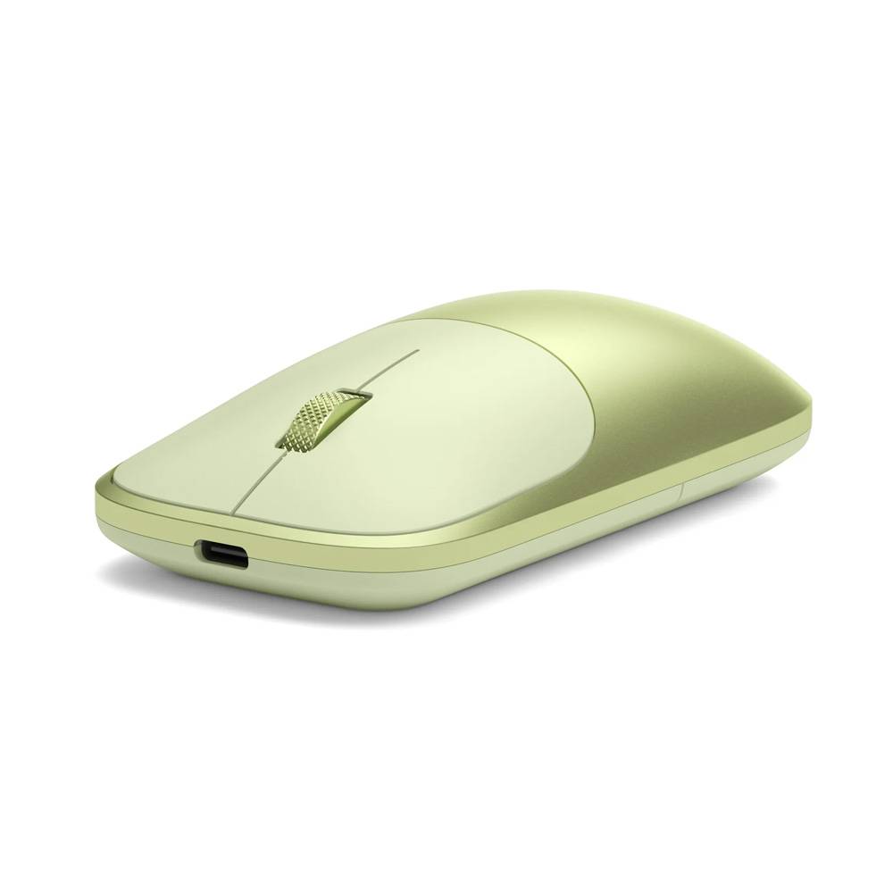 Satechi Slim EX Mouse - mysz bezprzewodowa do dwóch urządzeń (citrus)