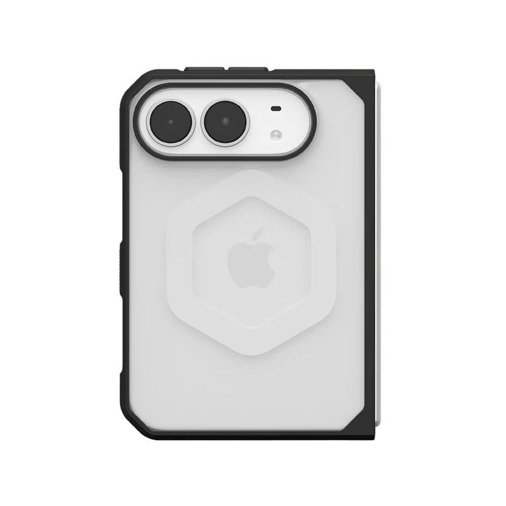 UAG Mouve MagSafe - etui do iPhone Duo kompatybilne z MagSafe (ice)
