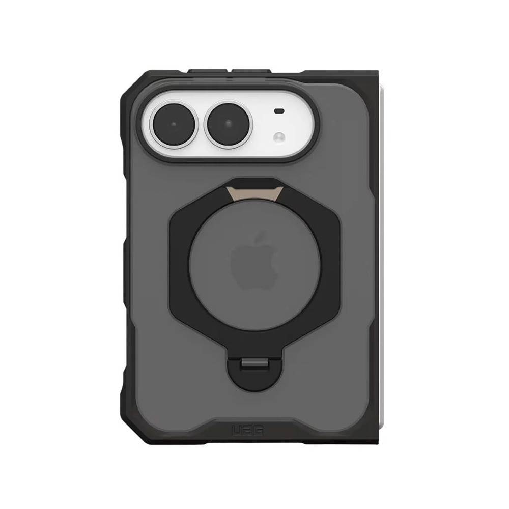 UAG Mouve XTE - etui do iPhone Duo kompatybilne z MagSafe (ash)