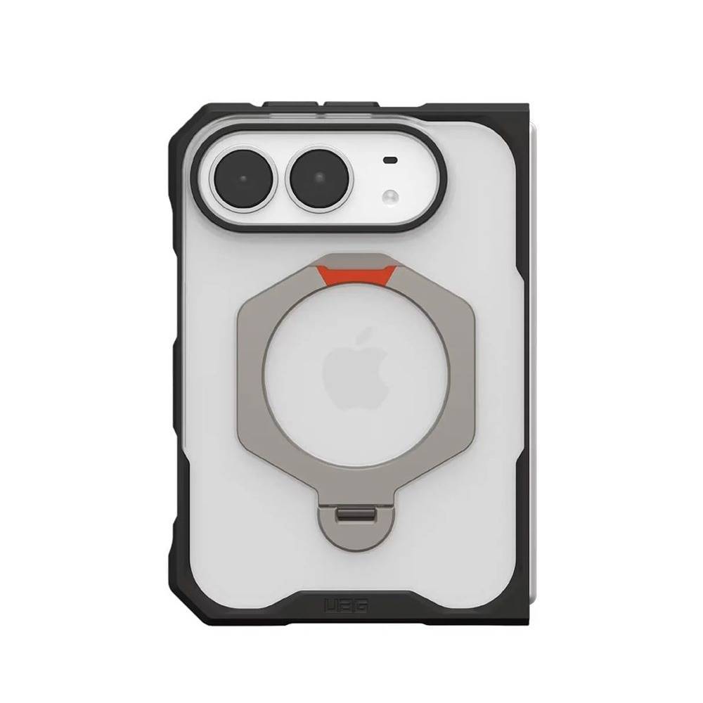 UAG Mouve XTE - etui do iPhone Duo kompatybilne z MagSafe (ice)