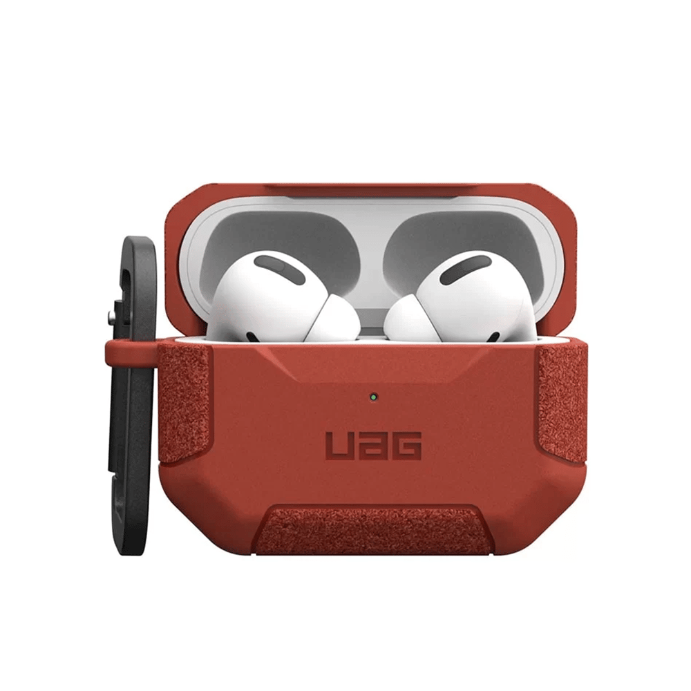 UAG Scout - obudowa ochronna do Airpods Pro 2G (rust)