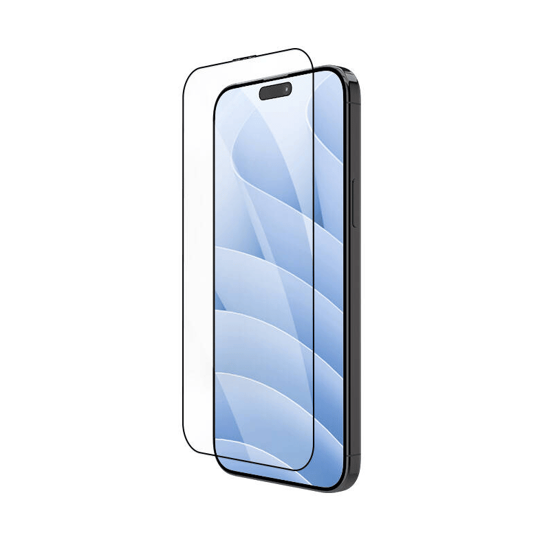 JCPal Preserver Glass Protector iPhone 15